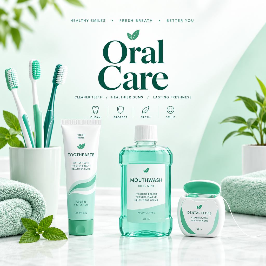 Oral Care